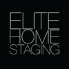 Elite Home Staging and Design Logo