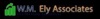 W.M. Ely Associates Logo