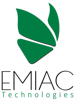 EMIAC TECHNOLOGIES PRIVATE LIMITED Logo