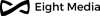 Eight Media Logo