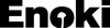 Enoki Logo