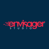Envisager Studio Logo
