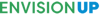 EnvisionUP Logo