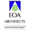 EOA Architects Logo