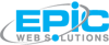 Epic Web Solutions Logo