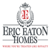 Eric Eaton Homes Logo