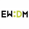 eric witham design and marketing Logo