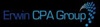 Erwin CPA Group Logo