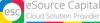 eSource Capital Logo
