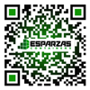 Esparza's Containers Logo