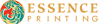 Essence Printing Logo