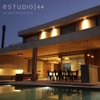 estudio 44 Logo