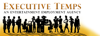 Executive Temps Logo