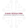 Evans Design Firm Logo