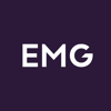 Eventige Media Group Logo