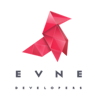 EVNE Developers, LLC Logo