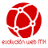 Evolucion Web Logo