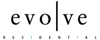 Evolve Residential Logo