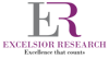 Excelsior Research Pvt. Ltd. Logo