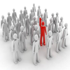 Executive Recruiters Agency Logo