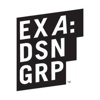 Exhibit A: Design Group Logo