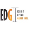 Exhibit Design Group International Logo
