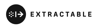 Extractable Logo
