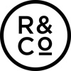 R&Co Communications Logo