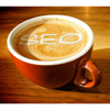 Cuppa SEO, LLC Logo