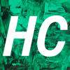 Hidden Curve Logo