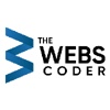 The Webs Coder Logo