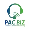 Pac Biz Contact Center Outsourcing Logo