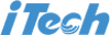 iTech India Private Limited Logo
