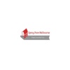 Spray Pave Melbourne Logo