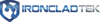 Ironclad Tek Inc. Logo