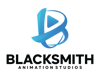 Blacksmith Animation Studios Logo