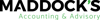 Maddock's Accounting & Advisory Logo