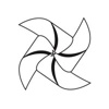 Whitewinds coliving Logo