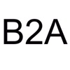 Bits to Atoms Logo