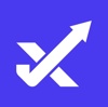 Xurge Digital Media Logo