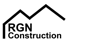 RGN Construction, LLC Logo