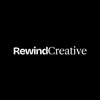 Rewind Creative Logo