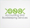 DNA Accounting and Bookkeeping Services Logo
