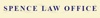Spence Law Office Logo