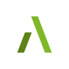 Alloy Magnetic Logo