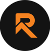 Ridge Inforsoft Logo