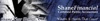 SHANE FINANCIAL Logo