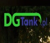 DG Tank Logo