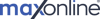 maxonline Marketing hfw GmbH Logo