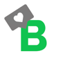 Banana Gray Logo